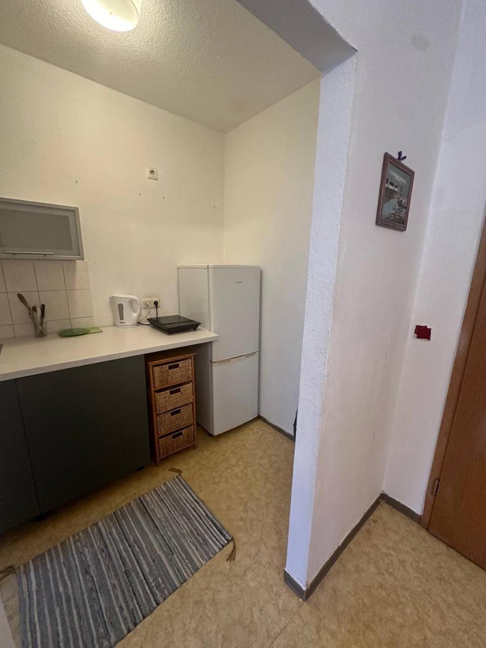 Apartmenthaus Iris&Jasmin Lalendorf Esterno foto