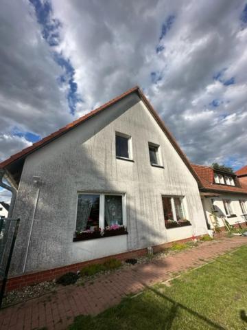 Apartmenthaus Iris&Jasmin Lalendorf Esterno foto