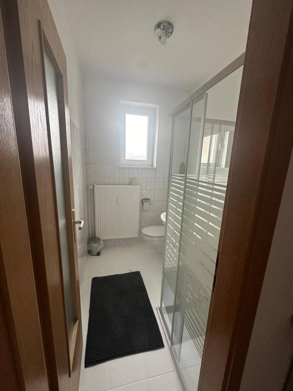 Apartmenthaus Iris&Jasmin Lalendorf Esterno foto